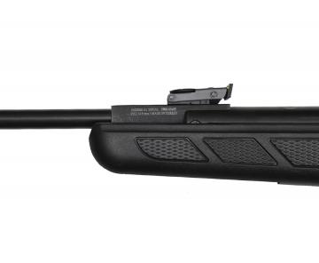 Пневматическая винтовка Kral Smersh R1 N-06 (4.5 мм, пластик)