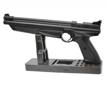 Пневматический пистолет Crosman P1377 American Classic Black