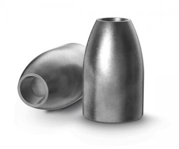 Пули полнотелые H&N Slug HP 6,35 (6,34) мм, 1,94 г (30 гран) 120 штук