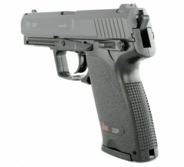 Пистолет страйкбольный H&K USP Soft 6 мм 2.5630