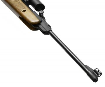 Пневматическая винтовка BSA V-Scout, кал 4.5 мм