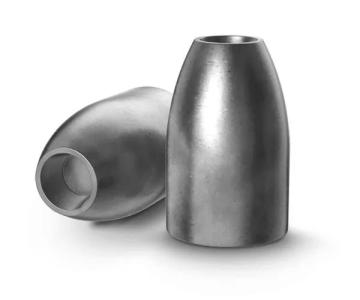 Пули полнотелые H&N Slug HP 4,5 мм, 0,65 г (10 гран) 400 штук