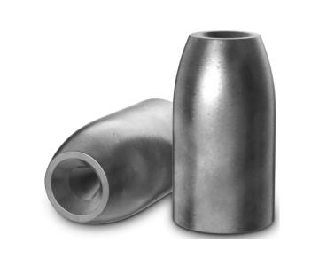 Пули полнотелые H&N Slug HP Heavy 5,5 (5,53) мм, 2,59 г (40 гран) 120 штук