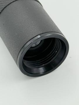 Имитатор глушителя (удлинитель ствола) Gletcher UZM / Smersh H52