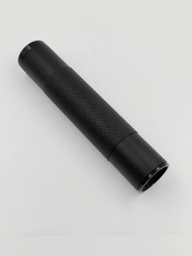 Имитатор глушителя (удлинитель ствола) Gletcher UZM / Smersh H52