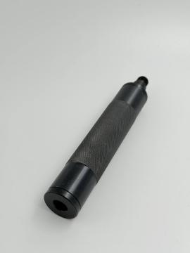 Фальш глушитель для сигнальных пистолетов с резьбой 10 шаг 1