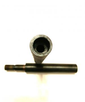 Ствол нарезной для МР-654К (20-28 серия) штатный кал 4,5 мм