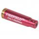 Патрон для холодной лазерной пристрелки FireField FF39002 калибр 7.62х39