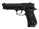 Пистолет пневматический ASG X9 Classic 4,5 мм 18526
