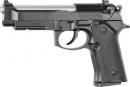 Пистолет страйкбольный ASG M9 IA металл (14835) грин газ, blowback, кал. 6мм