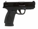 Пистолет страйкбольный ASG BERSA BP9CC (17307) CO2, кал. 6 мм