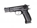 Пистолет пневматический ASG CZ 75 blowback 4,5 мм 17619