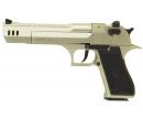 Охолощенный пистолет Retay Eagle XU (Desert Eagle, сатин)