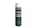 Газ Green Gaz 650 мл (FL-Airsoft)