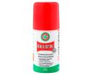 Масло оружейное Ballistol spray, 25 мл