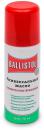 Масло оружейное Ballistol spray, 50 мл