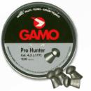 Пули пневматические GAMO Pro-Hunter, калибр 4,5  мм., (250 шт.)