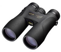 Бинокли Nikon серии Prostaff 5 и Prostaff 7