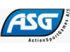 Пистолеты ASG (Дания) ГРИН-ГАЗ