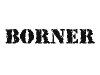 Пистолеты Borner (США)