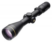 Оптические прицелы Leupold серия VX-R