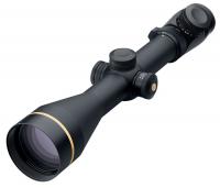 Оптические прицелы Leupold серия VX-3