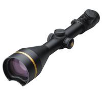 Оптические прицелы Leupold серия VX-3L