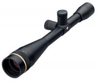 Оптические прицелы Leupold серия FX-3