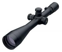 Оптические прицелы Leupold серия Mark 4 LR/T