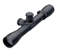 Оптические прицелы Leupold серия Mark 4 MR/T