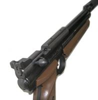 Тюнинг для Crosman 1377