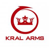 Пистолеты Kral (Турция)