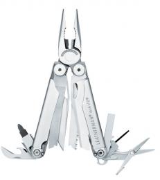 Нож LEATHERMAN Wave