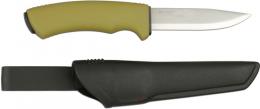 Нож Mora Bushcraft Triflex
