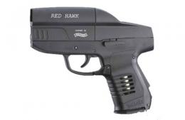 Пистолет пневматический Umarex Red Hawk черный №410.00.00