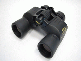 Бинокль NIKON Action EX 8x40 CF WP