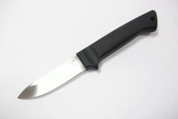 Нож Cold Steel Pendleton Lite Hunter CS 20SPH(4116 Krupp Stainless/Кордура)