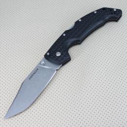 Нож Cold Steel Voyager складной CS 29TLC (Пластик/AUS8)