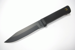 Нож Cold Steel SRK CS 38CKR(Резина/AUS 8)