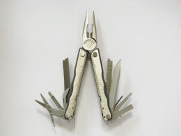 Нож LEATHERMAN Blast