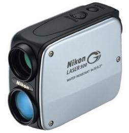Дальномер лазерный NIKON Rangefinder 500G 6x