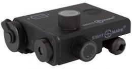 Лазерный целеуказатель Sightmark SM25001 Green