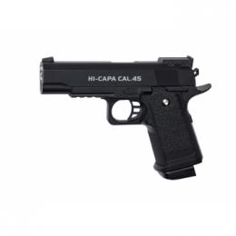 Пистолет страйкбольный ASG HI-CAPA (спринг) 6 мм. 16532