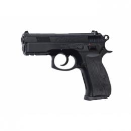 Пистолет страйкбольный ASG CZ 75D Compact (спринг) 6 мм. 15698