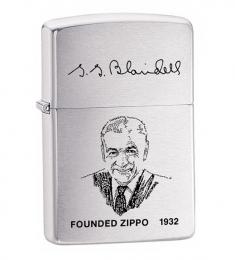 Зажигалка Zippo модель 200FL