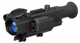 Прицел ночного видения Digisight LRF N870 БК боковое крепление (Тигр/СКС/Вепрь)