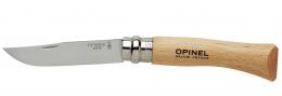 Нож opinel n 7 inox LC 237/7 (блистер)