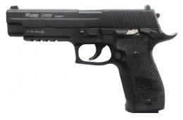 Пистолет пневматический Swiss Arms SIG Sauer P226 X-FIVE (288501) 4,5 мм