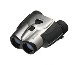 Бинокль NIKON ACULON T11 8-24x25 Silver/Black