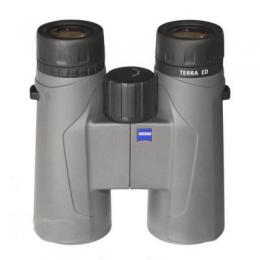 Бинокль Carl Zeiss TERRA ED 8x42 Gray